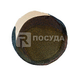 Тарелка мелкая без полей d15см «Wabi Seidou» Jars (кр6) керамика