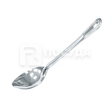 Ложка гарнирная 28см нерж. P.L.Proff Cuisine