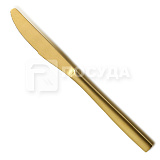 Нож десертный «BCN COLORS Gold 18/0» Comas