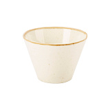 Соусник 50 мл, D=5,5 см, «Seasons Beige», Porland