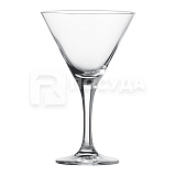 Бокал для мартини 275 мл, D=10,4 см, Н=17 см, Martini «Mondial», Schott Zwiesel