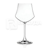 Бокал для вина 430мл «Ego» RCR (d10см h20см кр6) хр. стекло