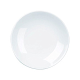 _Тарелка мелкая без полей d16,5см, цв.белый «Balance» Churchill (кр6) фарфор