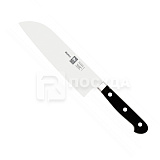 Нож L=18 см, Santoku, «MAITRE», ICEL