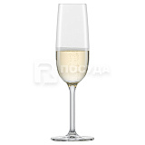 Бокал-флюте 210мл «Banquet» Schott Zwiesel (d7см h22,1см кр6) хр. стекло