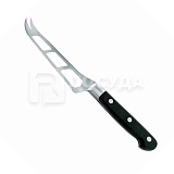 Нож L=16 см, кованая сталь, для сыра, «Classic», P.L.Proff Cuisine