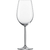 Бокал для вина 600мл «Diva» Schott Zwiesel (d9см h26см кр6) Bordeaux хр. стекло