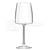 Бокал для вина 540мл «Essential» RCR (d9см h22,7см кр6) хр. стекло