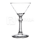 Рюмка 130 мл, D=9,4 см, H=14,6 см, стекло, коктейльная Мартини, «Classic Martini», Pasabahce - БОР