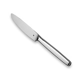 Нож десертный L=20,5 см, моноблок, «BISTRO 0400», WMF