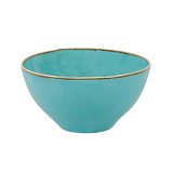 Чаша 500 мл, D=14 см, для супа, «Seasons Turquoise», Porland