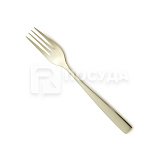 Вилка для торта «BCN COLORS Champagne 18/0» Comas