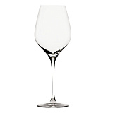 Бокал для вина 480мл «Exquisit Royal» Stolzle (d8,9см h23,5см кр6) хр. стекло Red Wine