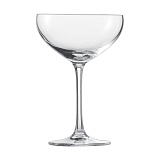 Шампанское-блюдце 281мл «Bar Special» Schott Zwiesel (d10,6см h15,2см rh6) хр. стекло