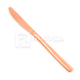 Нож десертный «BCN COLORS Copper 18/0» Comas