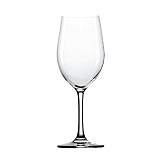 Бокал для вина 370мл «Classic Long-life» Stolzle  (d7,8см h20,6см кр6) хр. стекло White Wine