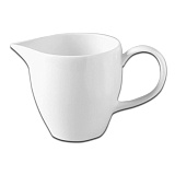 _Молочник 250мл d8см h8,5см «CLASSIC GOURMET» RAK Porcelain (кр12) фарфор