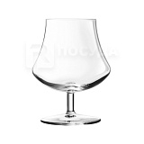 Бокал для бренди 210мл «Open Up» Chef & Sommelier (d8,3см h11,7см кр6) хр. стекло