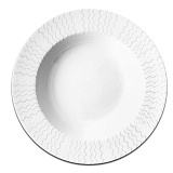 _Тарелка глубокая d27см «LEON» RAK Porcelain (кр12) фарфор