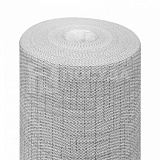 Скатерть 40х2400 см, в рулоне, цв.графит «Тет-а-тет», DRY COTTON, «AIRLAID», Garcia de Pou
