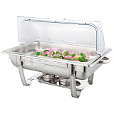 Мармит 8,5 л, с крышкой из п/к, P.L.Proff Cuisine