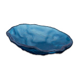Салатник D=9,5 см, матовый синий «Mar», Pordamsa