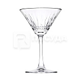 Бокал для мартини 220 мл, D=8,2 см, H=17,2 см, стекло, «Elysium», Pasabahce - БОР