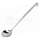 Ложка гарнирная 45см нерж. P.L.Proff Cuisine
