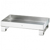 Подставка-поднос GN 1/1  51x30 см, H=12 см, буфетная, «NEUTRAL», WMF