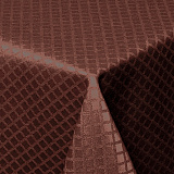 Салфетка «Журавинка» 35х35 см, 2304 цвет 090902 темный шоколад