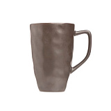 Кружка 290 мл «Mossa» Cosy&Trendy (кр6) керамика