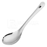 Ложка гарнирная 22,5см нерж. P.L.Proff Cuisine