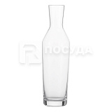 Графин без крышки 500мл «Basic Bar» Schott Zwiesel (d7,8см h27,6см кр1) Караф хр. стекло