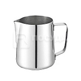 Молочник 0,35л нерж. MGSteel
