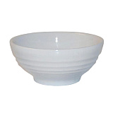 _Салатник «Ripple» 170мл d10,4см h4,9см, цв. White «Bit on the Side» Churchill (кр12) фарфор
