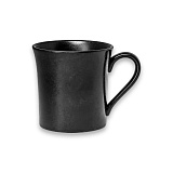 _Чашка чайная 200мл d7,7см h7,8см «EDGE» RAK Porcelain (кр12) фарфор
