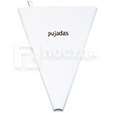 Мешок L=60 см, хлопковый, кондитерский, Pujadas