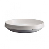 Салатник 3л d31см h6,5см, цв. белый «Welcome» Emile Henry (кр1) керамика