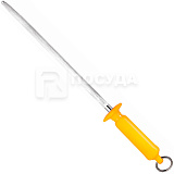 Мусат L=35 см, с желтой ручкой, ICEL