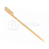 Пика 12 см, бамбук, «Гольф», Garcia de Pou
