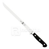 Нож L=25 см, для нарезки ветчины, «MAITRE», ICEL