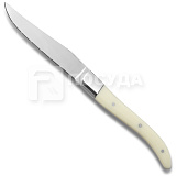 _Нож для стейка, ACR WHITE «Chuleteros HQ» Comas