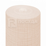 Скатерть 40х2400 см, в рулоне, цв.шампань «Тет-а-тет», DRY COTTON, «AIRLAID», Garcia de Pou
