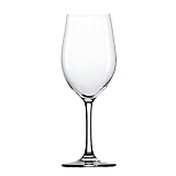 Бокал для вина 448мл «Classic Long-life» Stolzle  (d8,4см h22,4см кр6) хр. стекло Red Wine