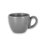 Чашка 80 мл, Н=5,3 см, Espresso «SHALE», RAK Porcelain