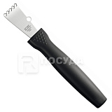 Нож карбовочный для цедры 4см ICEL