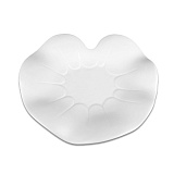 Тарелка D=14 см, круглая плоская матовая «Nectar», Pordamsa