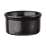 Рамекин 195 мл, D=9 см, цв.черный, «Cookware», Churchill