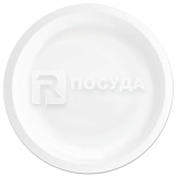 Блюдо D=35 см, фуршетное сервировочное, одноразовое на 4-5 порций, Garcia de Pou