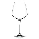 Бокал для вина 780мл «Aria» RCR (d11,3см h24,6см кр6) Luxion хр. стекло